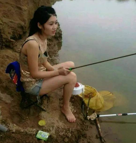 珠海金湾钓鱼技术交流群