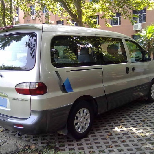 丽江拼车、包车