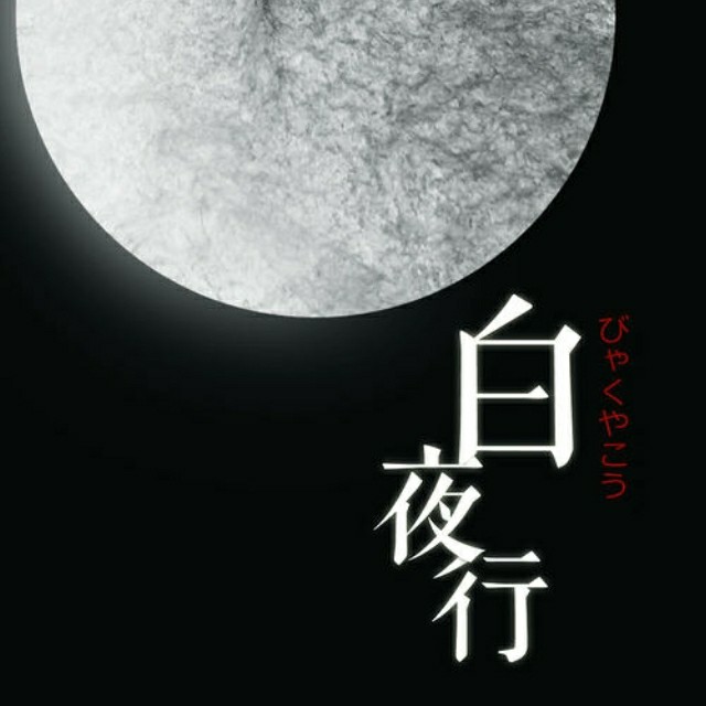东野圭吾书迷读者会NEW