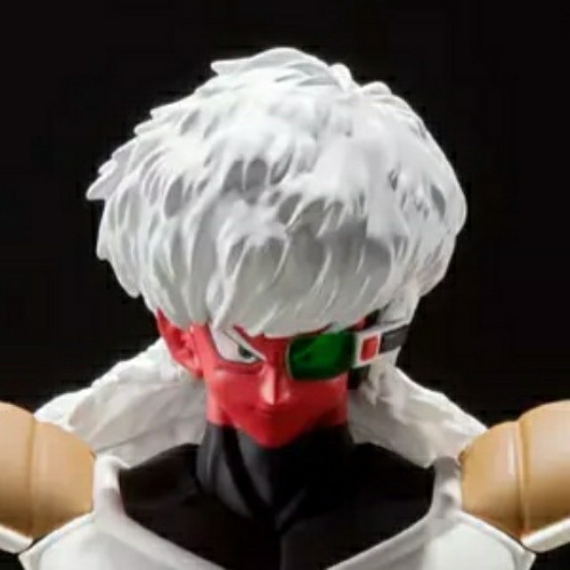 中国龙珠模玩手办群